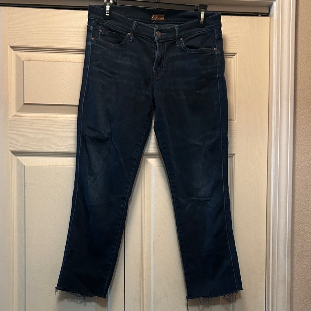 MOTHER Jeans